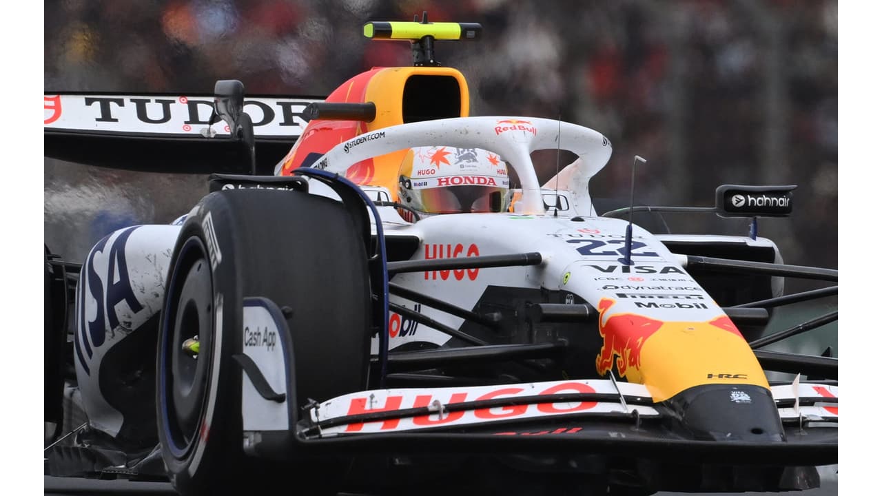 Piloto da F1 se surpreende com ligação para GP da Holanda