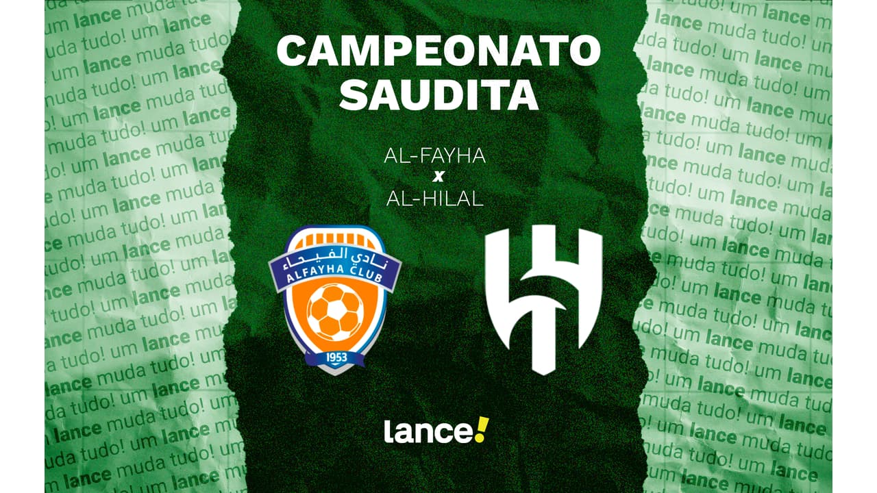 Imagem ilustrativa sobre Al-Fayha x Al-Hilal: Inzaghi define substituto de Malcom e árbitro polêmico vira assunto