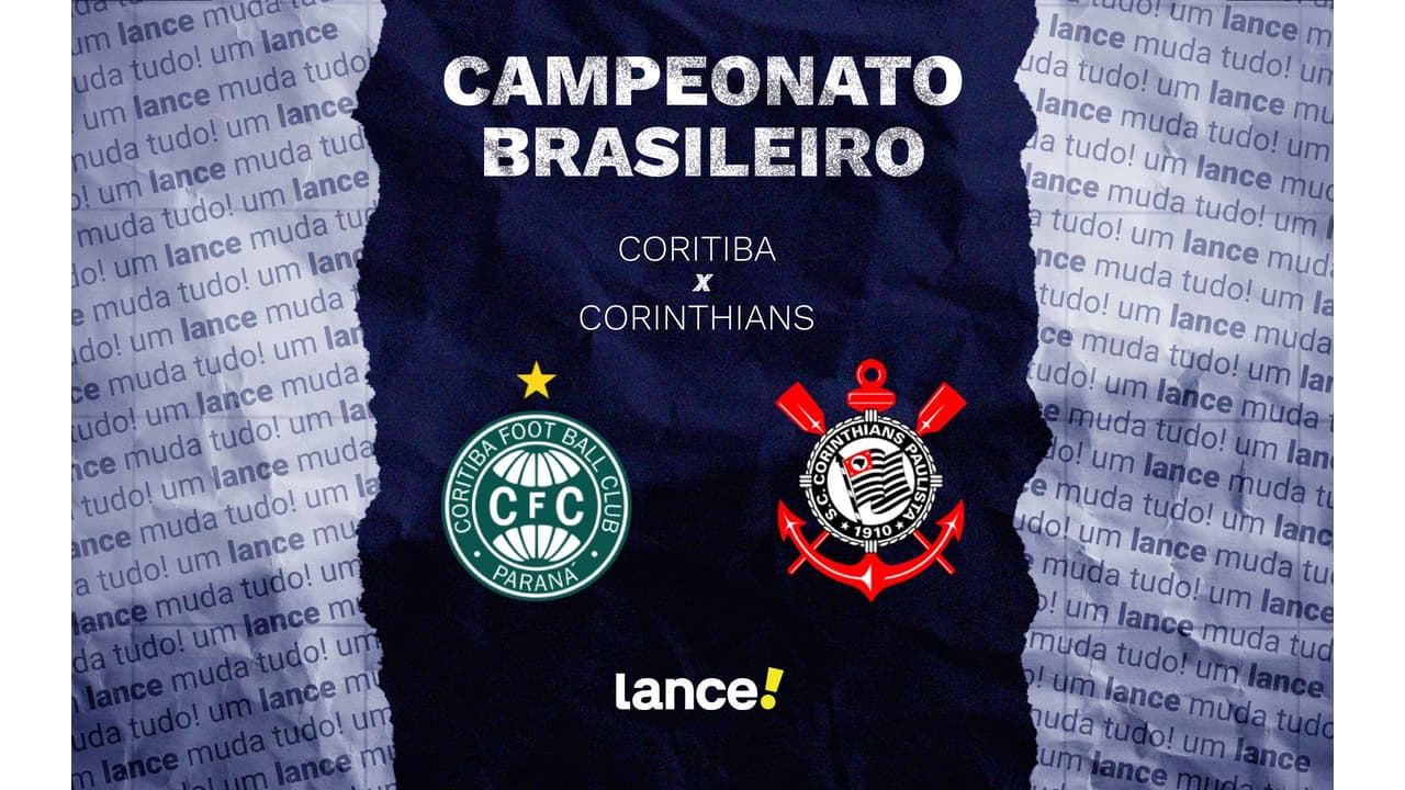 Imagem ilustrativa sobre Coritiba x Corinthians: clássico que chega ao recorde de público e gera polêmica no meio técnico