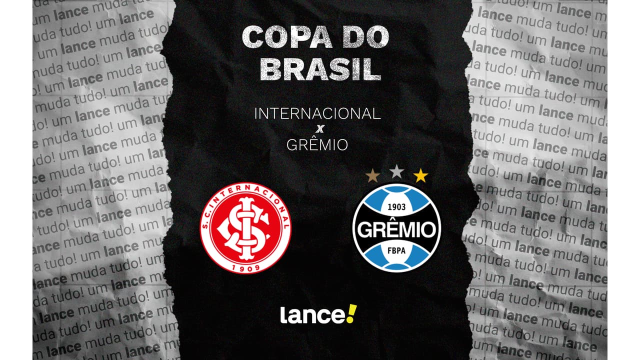 Imagem ilustrativa sobre Grenal 453 vai ao vivo: onde assistir na TV ESPN e streaming ESPN+