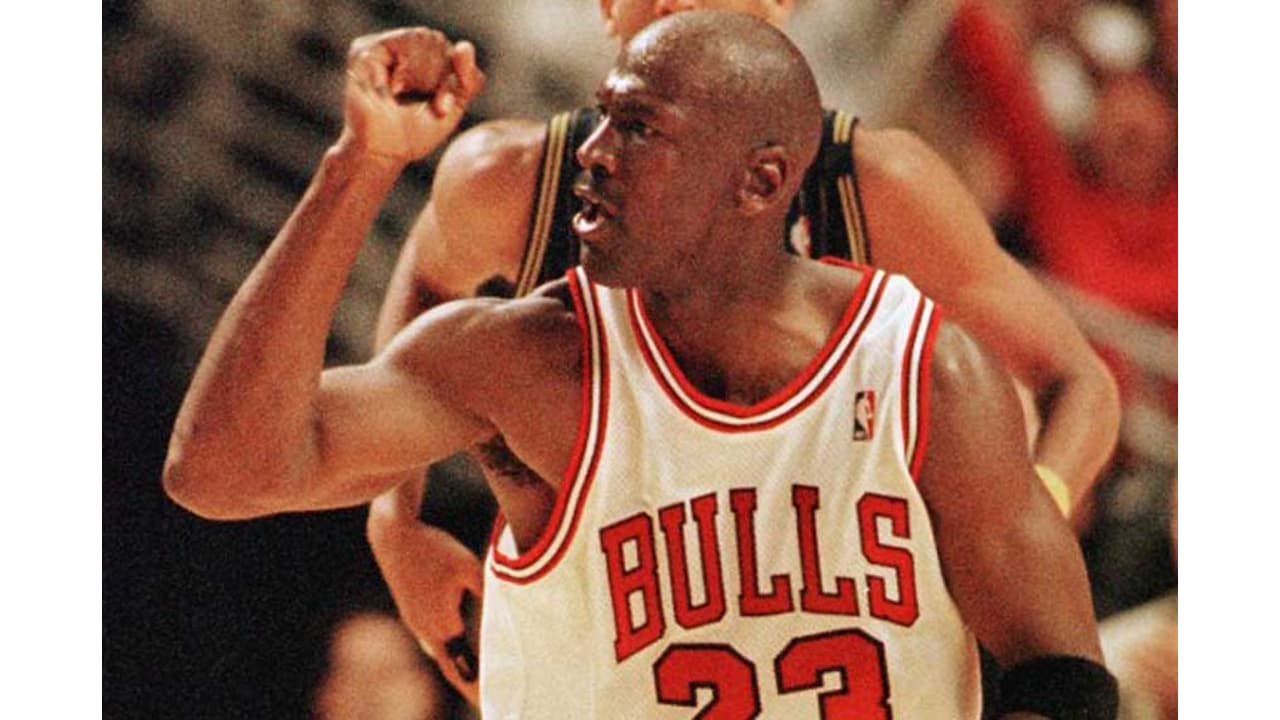 LANCE! Espresso: Série sobre Michael Jordan mostra o outro lado