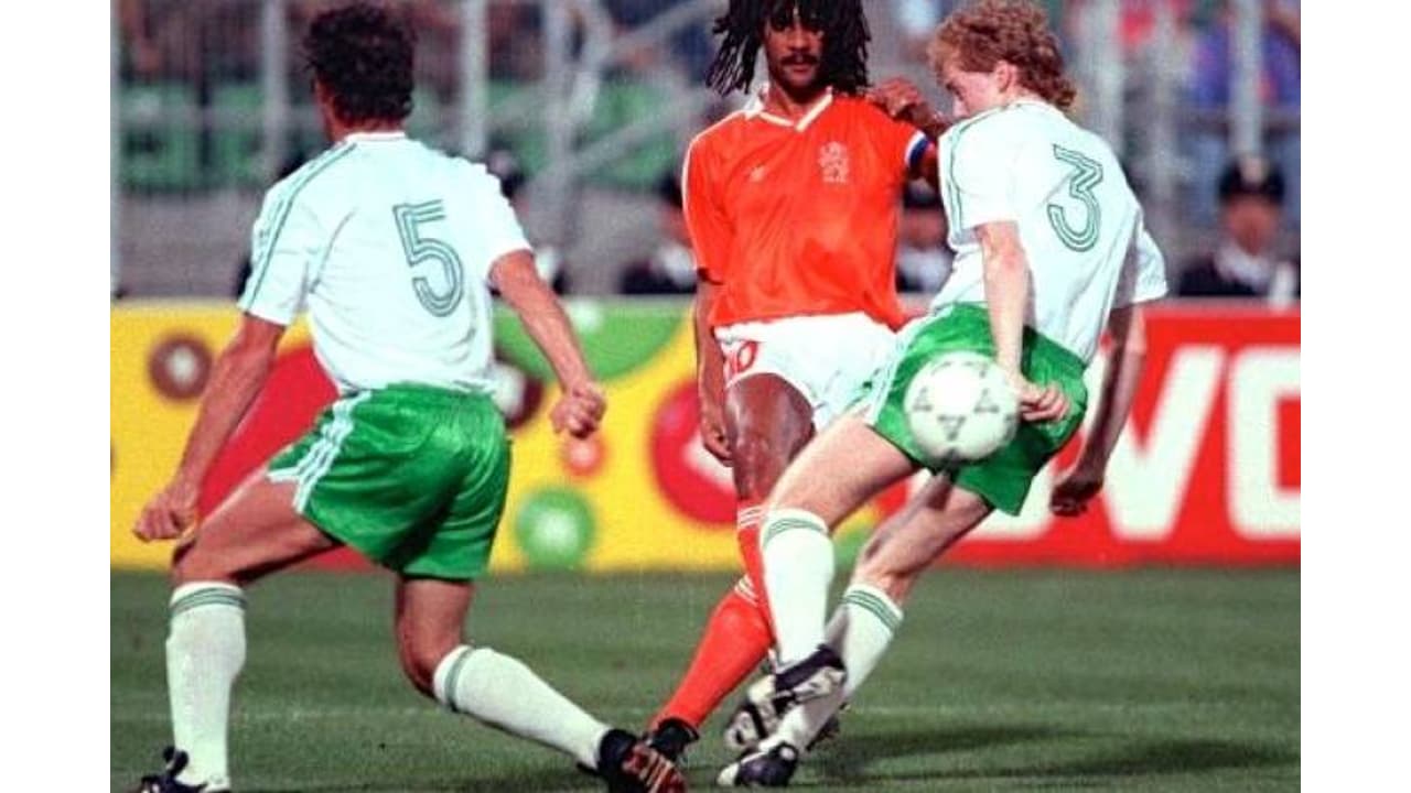 Curiosidades das Copas: A decepção e 'azar' holandeses na Copa de