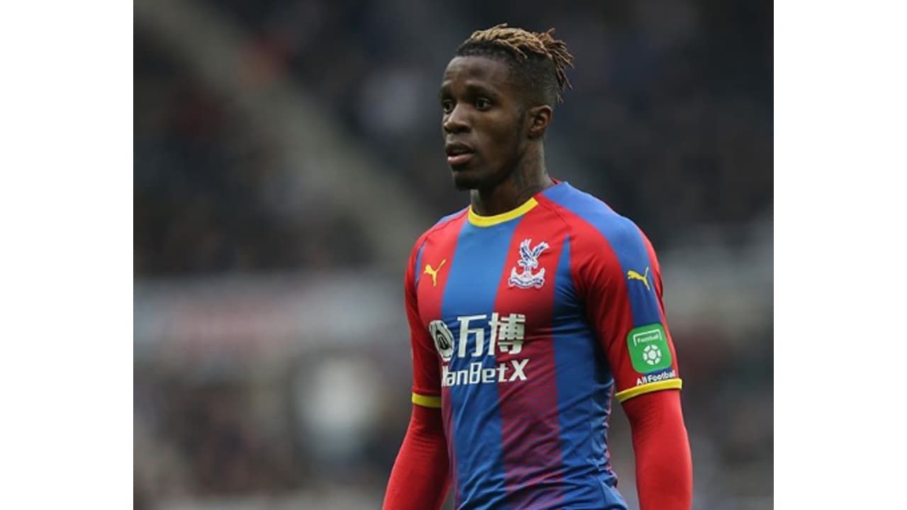 Atraindo interesse de gigantes, Zaha quer deixar o Crystal Palace