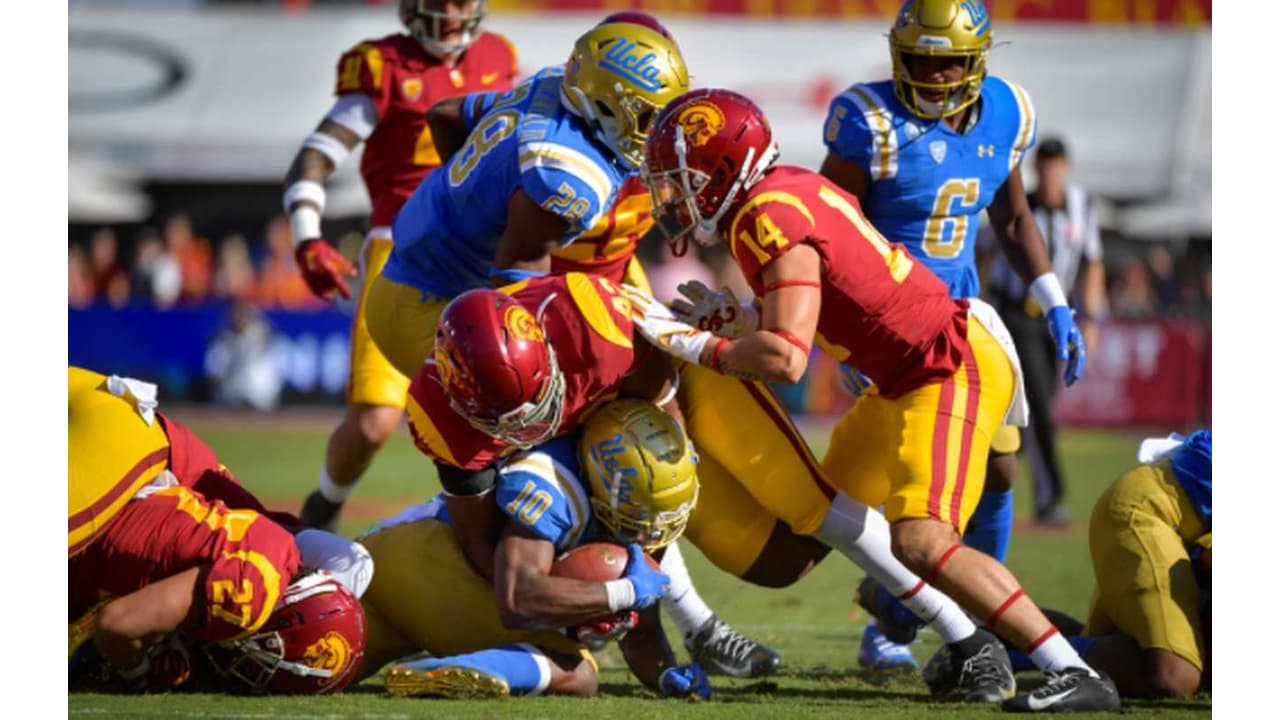 BOMBA! Brasil Receberá Jogo Histórico de Futebol Americano Universitário em 2026!