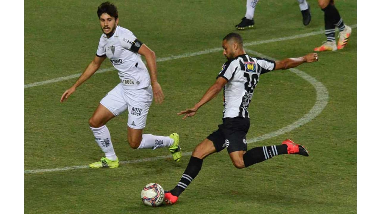 Atlético Mineiro X Athletic onde assistir a jogo do campeão brasileiro