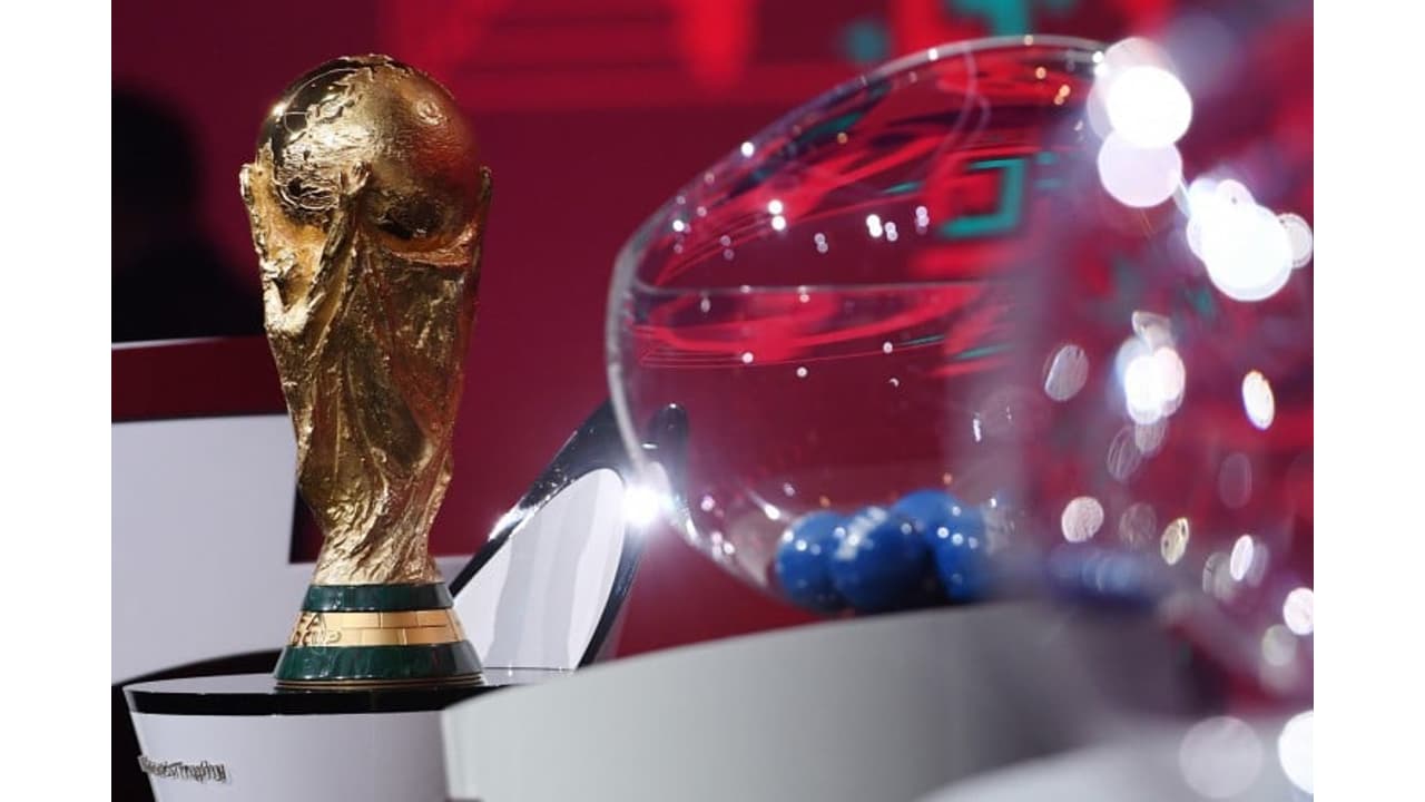 URGENTE! Potes da Copa do Mundo 2026 Revelados: Veja Quem São os Favoritos!