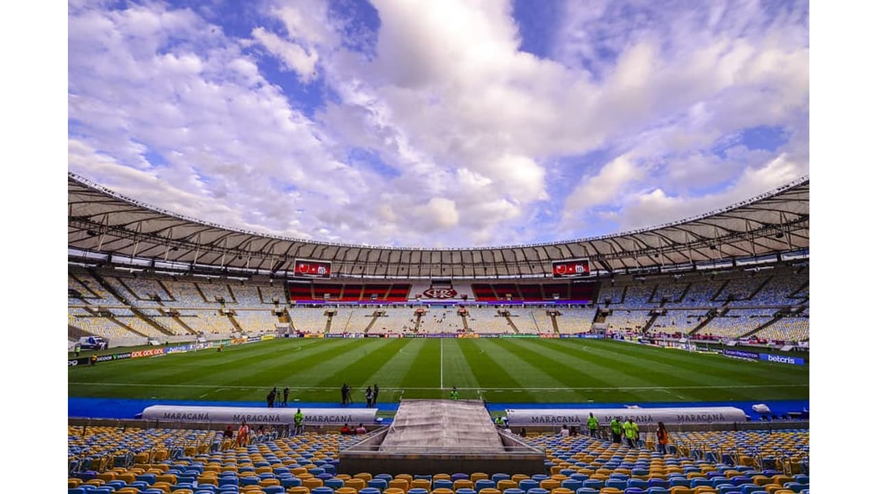 Super Ingresso Flamengo Veja Valores Setores Onde Comprar E