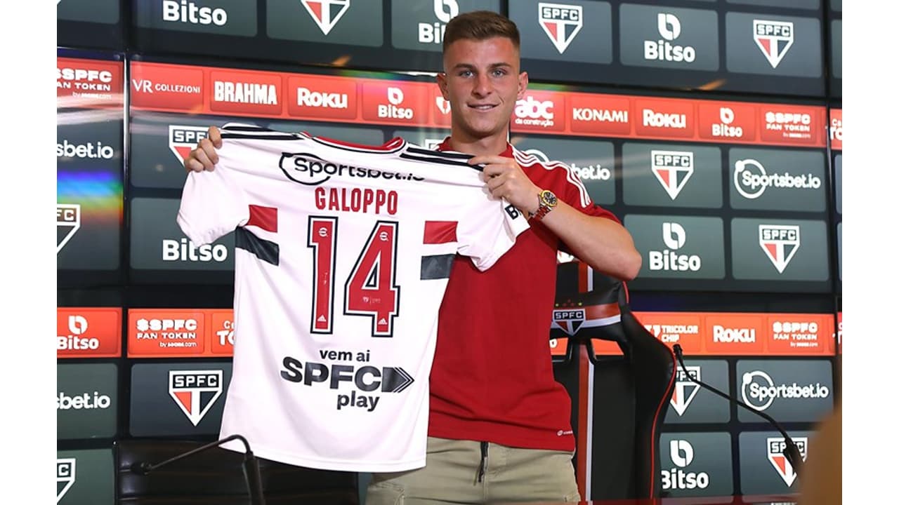 Cotas aos patrocinadores e pagamento por bitcoin: a engenharia financeira  do São Paulo por Galoppo - Lance!