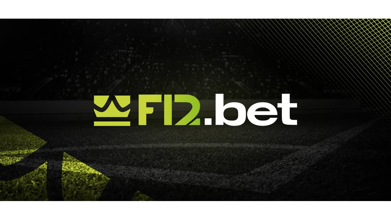 Código de bônus F12Bet: Promoção para novos usuários