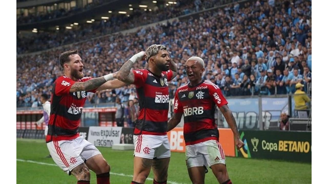 Palpites Atlético-MG x Flamengo: placar, gols e candidato a brilhar