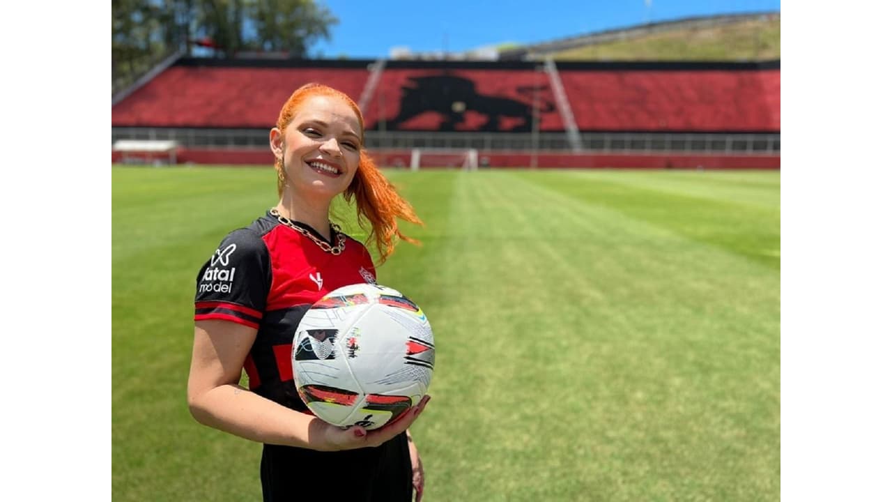 Fatal Model amplia presença no futebol e mira patrocínio na Série A