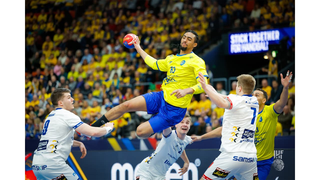 SUBSTITUIÇÕES NO JOGO DE HANDEBOL / VEJA AS cocogarage.jp