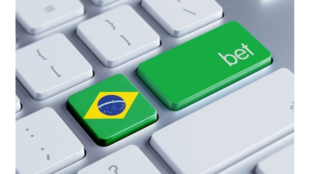 Vai de Bet: A emoção dos jogos de apostas online!