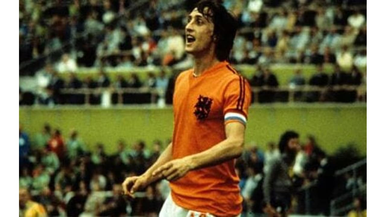 Johan cruyff adidas puma hotsell