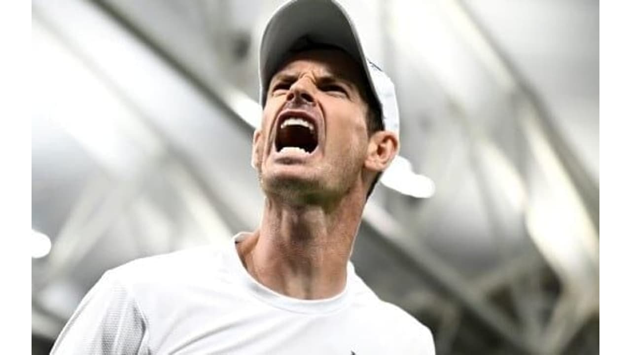 Murray leva incrível virada e é eliminado em Pequim