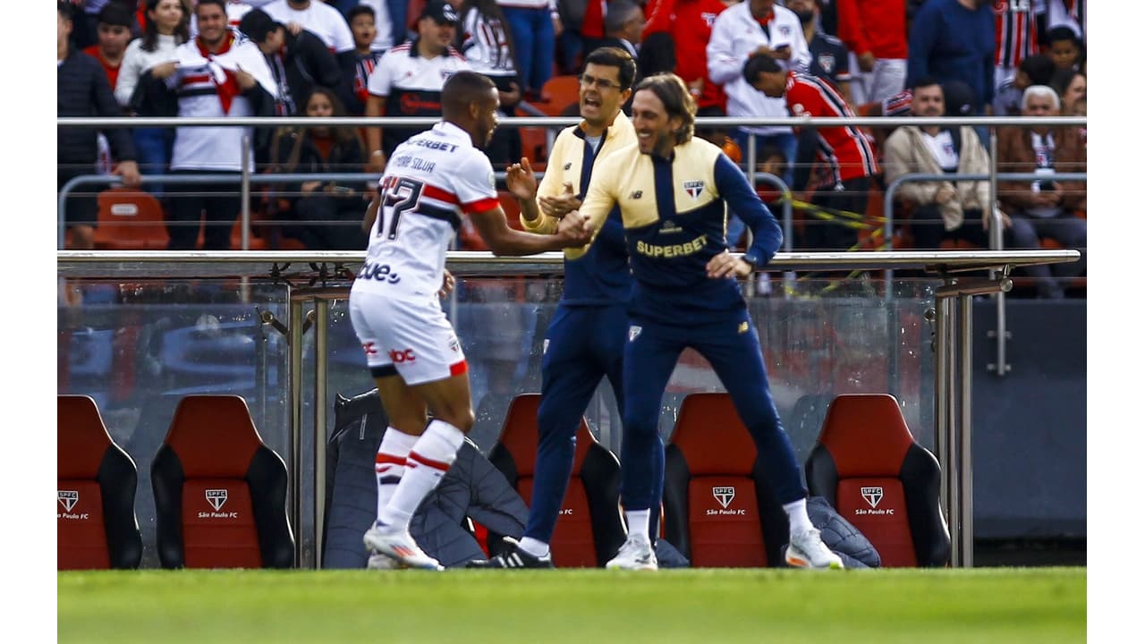 Palpite: São Paulo x Nacional – Libertadores – 22/08/2024 - Somos Fanaticos  (Portugues)