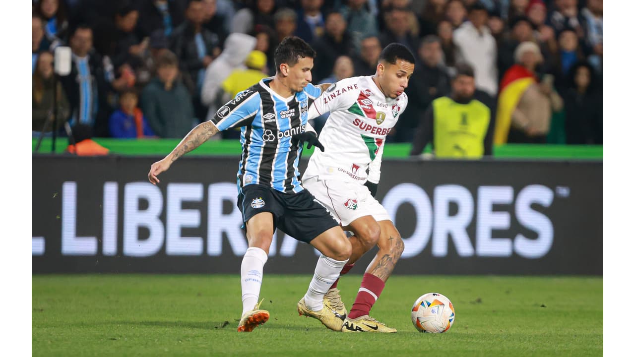 onde vai ser transmitido o jogo do fluminense hoje