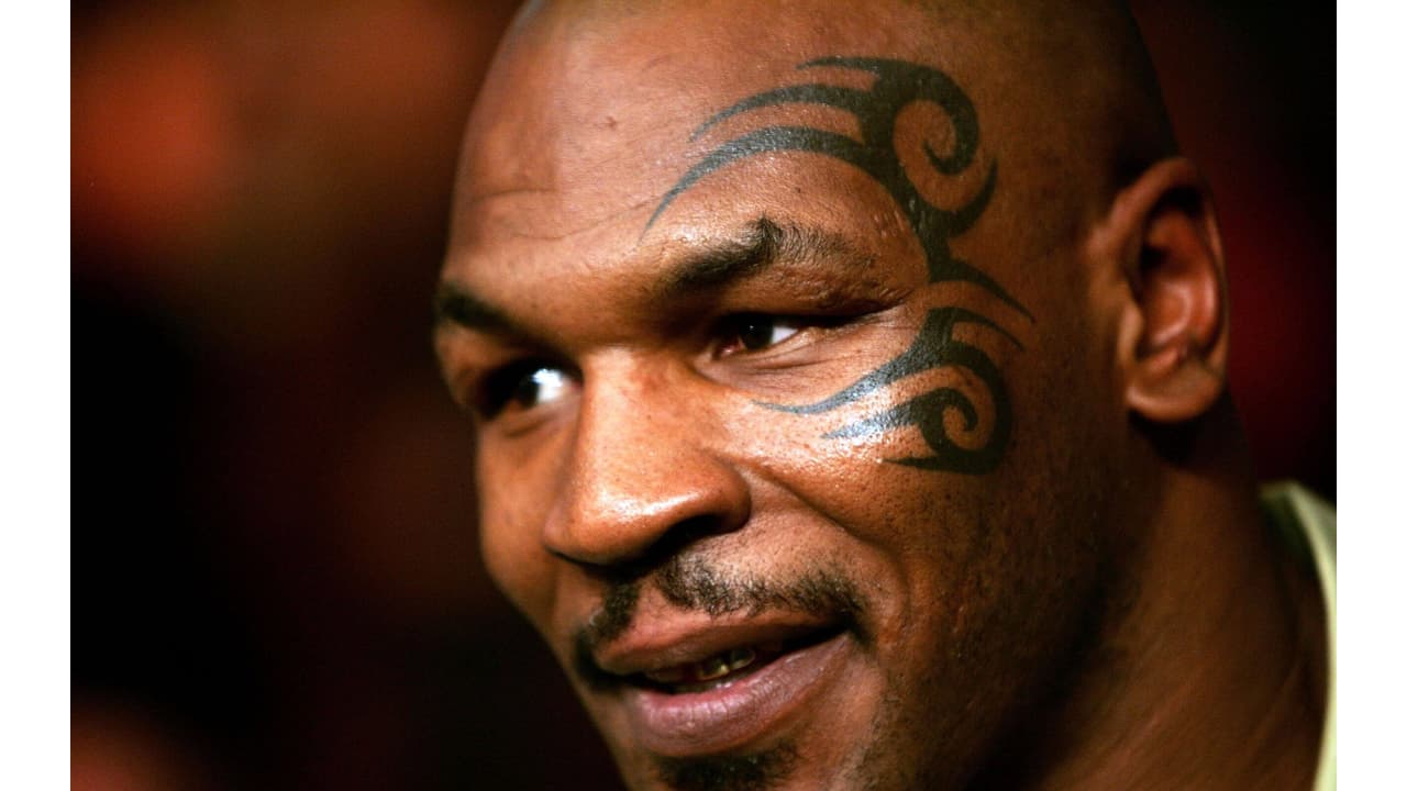 Mike Tyson se prepara para luta com Jake Paul: 'Assassino natural'
