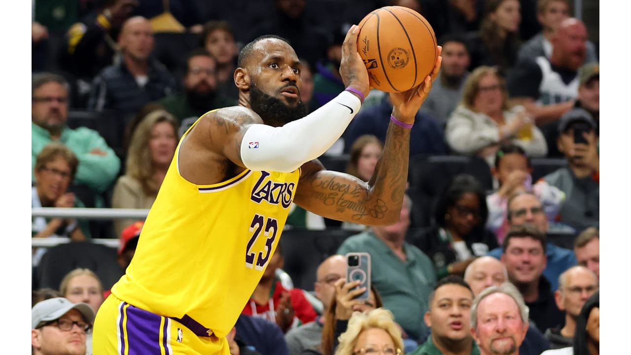 LeBron-James-Los-Angeles-