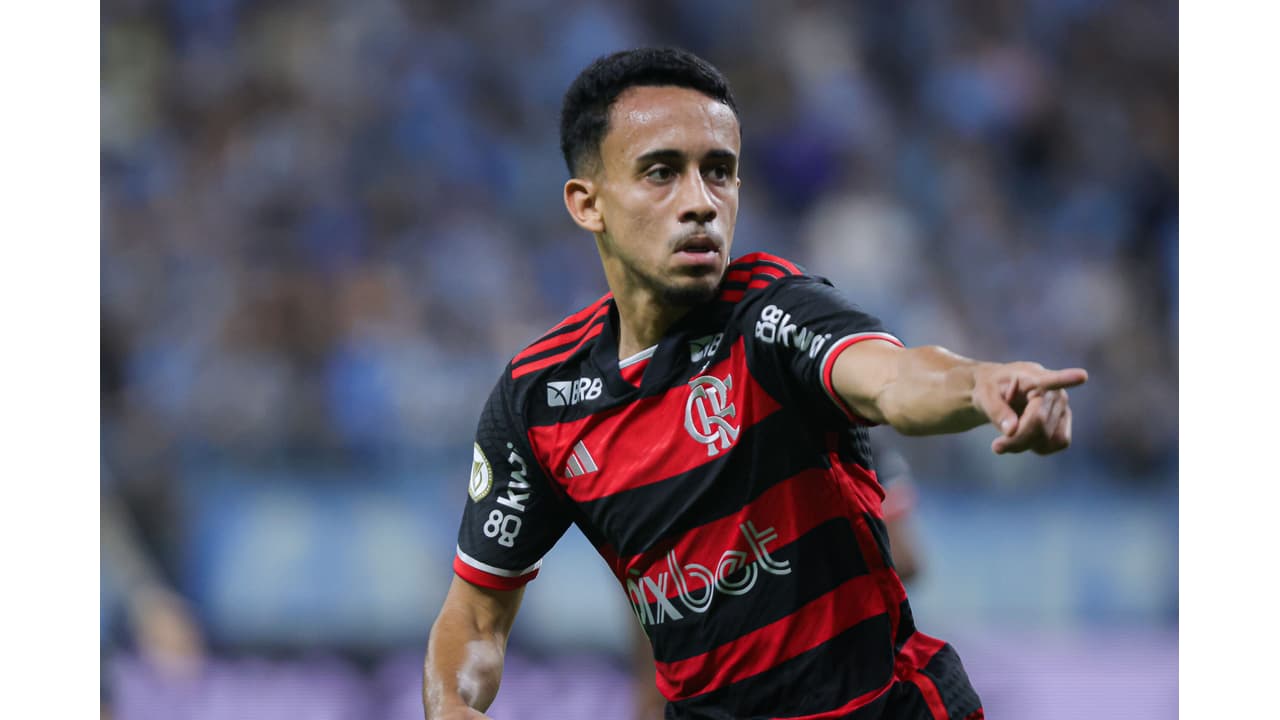 JOIA DESABAFA! Problemas no Flamengo causados por Tite e elogios a Filipe Luís