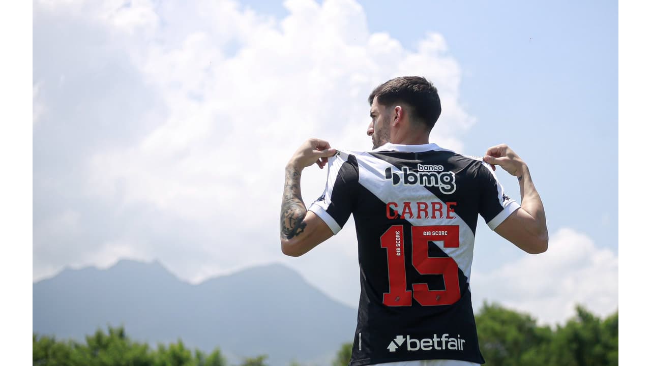 RIVAL SE PREPARA PARA O CLÁSSICO! Reforço garantido e expectativa por mais uma estreia contra o Flamengo!