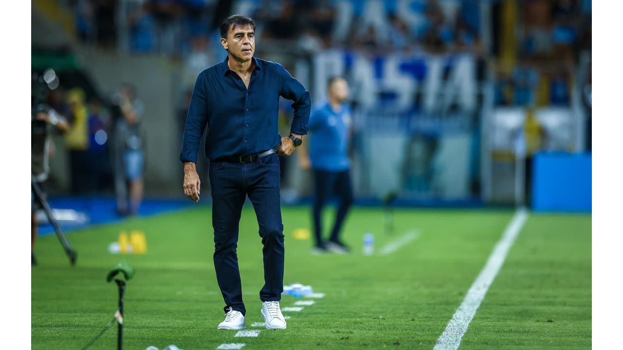 MUDANÇAS À VISTA NO GRÊMIO! Equipe se prepara para um GreNal cheio de novidades!