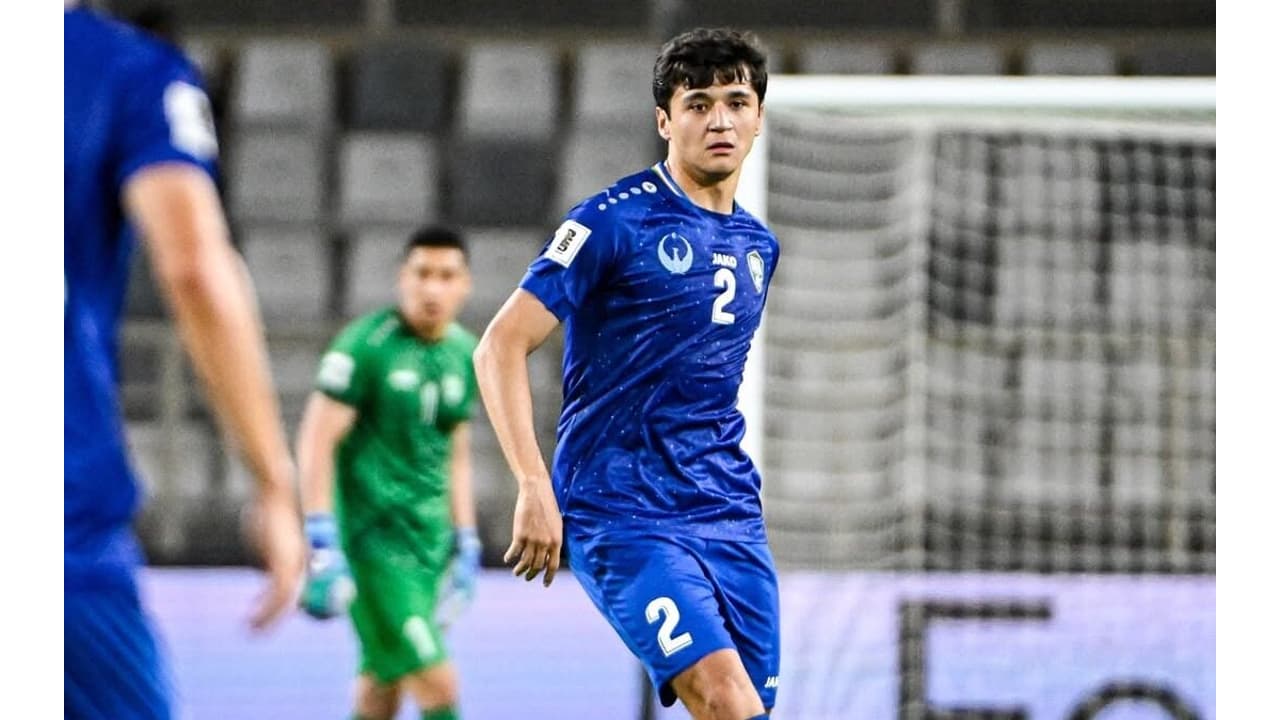 País garante primeira classificação à Copa do Mundo na história