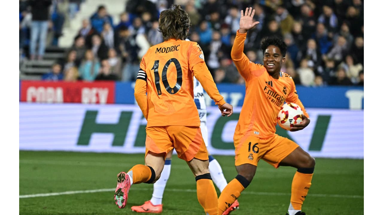 Jornal crava novo camisa 10 do Real Madrid; saiba mais