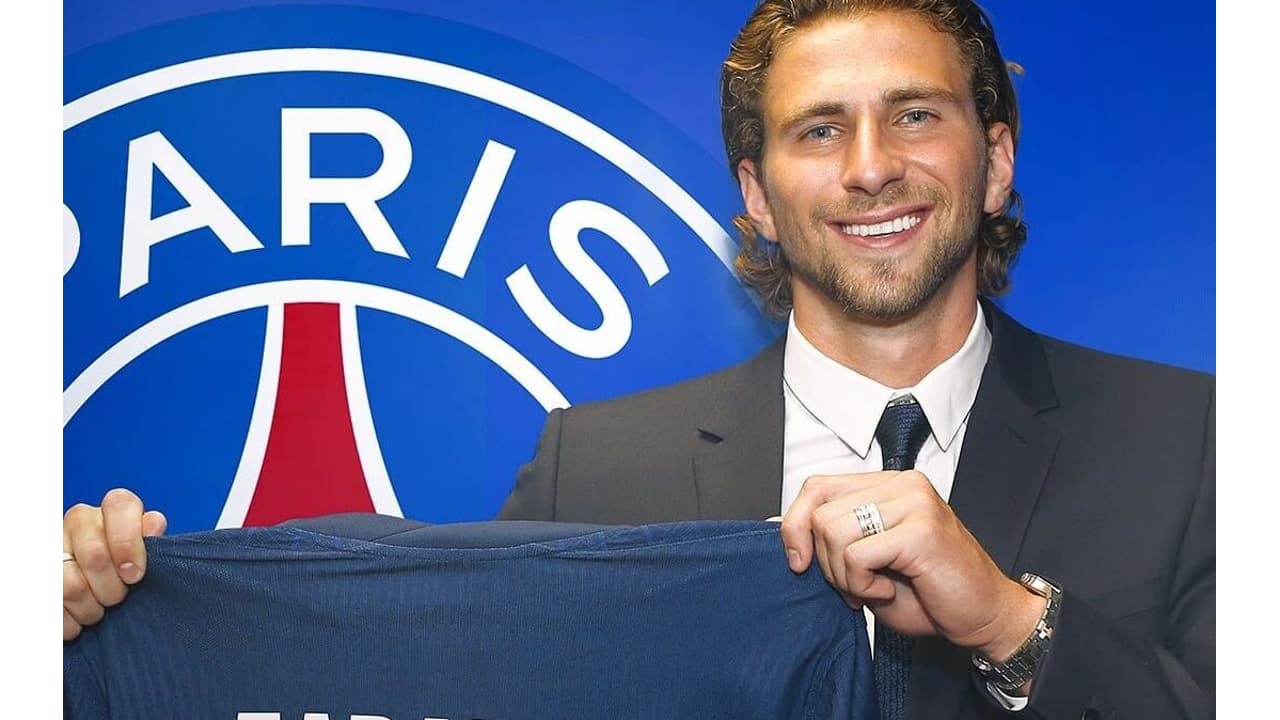 Promessa milionária: reforço do PSG vê valor subir quatro vezes em