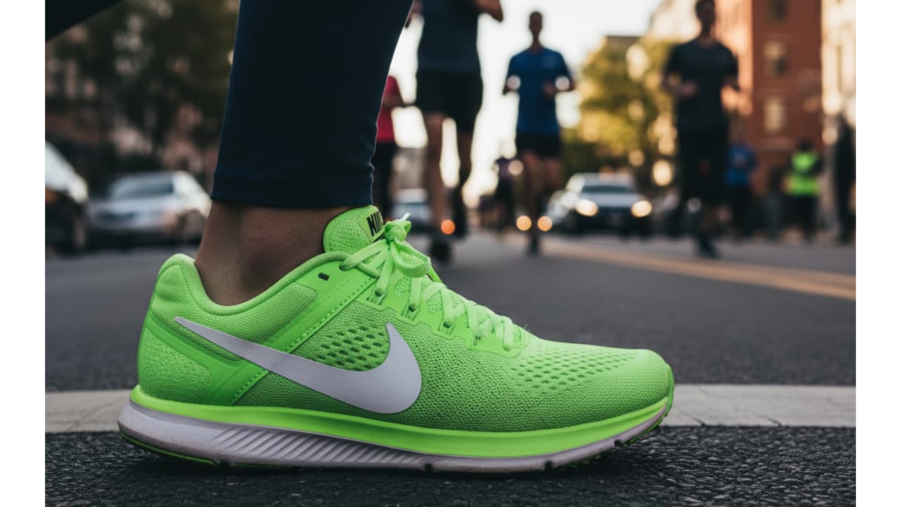 蓮華 　4点おまとめ Os Melhores Tênis Nike Masculinos para Corridas de Rua em 2025