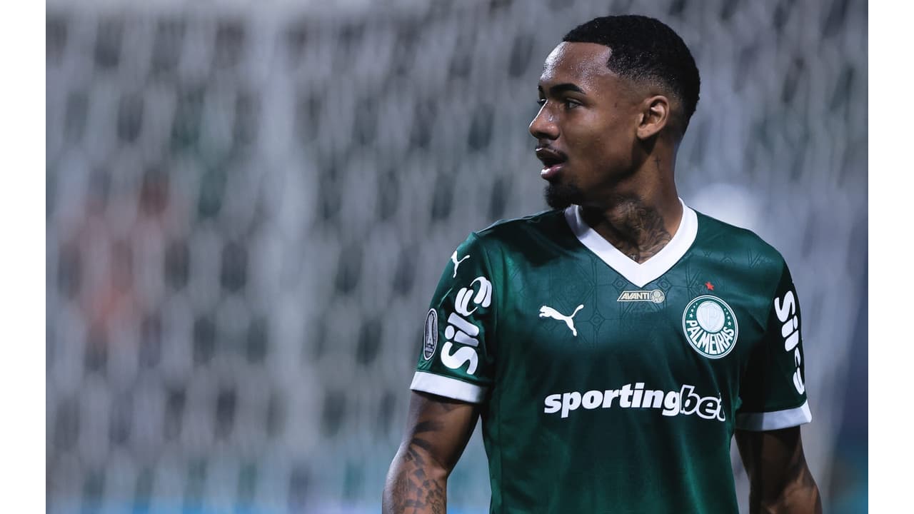 STJD atende pedido, e meia pode reforçar Palmeiras contra o Cruzeiro