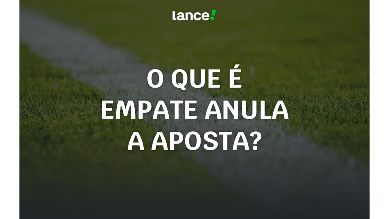 Empate Anula Aposta: Domine o DNB e Multiplique Seus Ganhos em 2025!