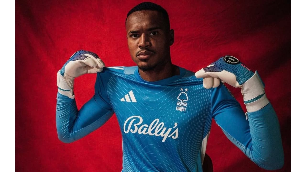 Cruzeiro quer goleiro da Premier League, mas esbarra em aviso de R$ 66 milhões — e o prazo está correndo