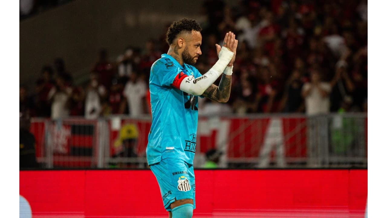 Mattos Detona! Mensagem de Apoio a Neymar Causa Furor: 'Gênios São Incompreendidos'