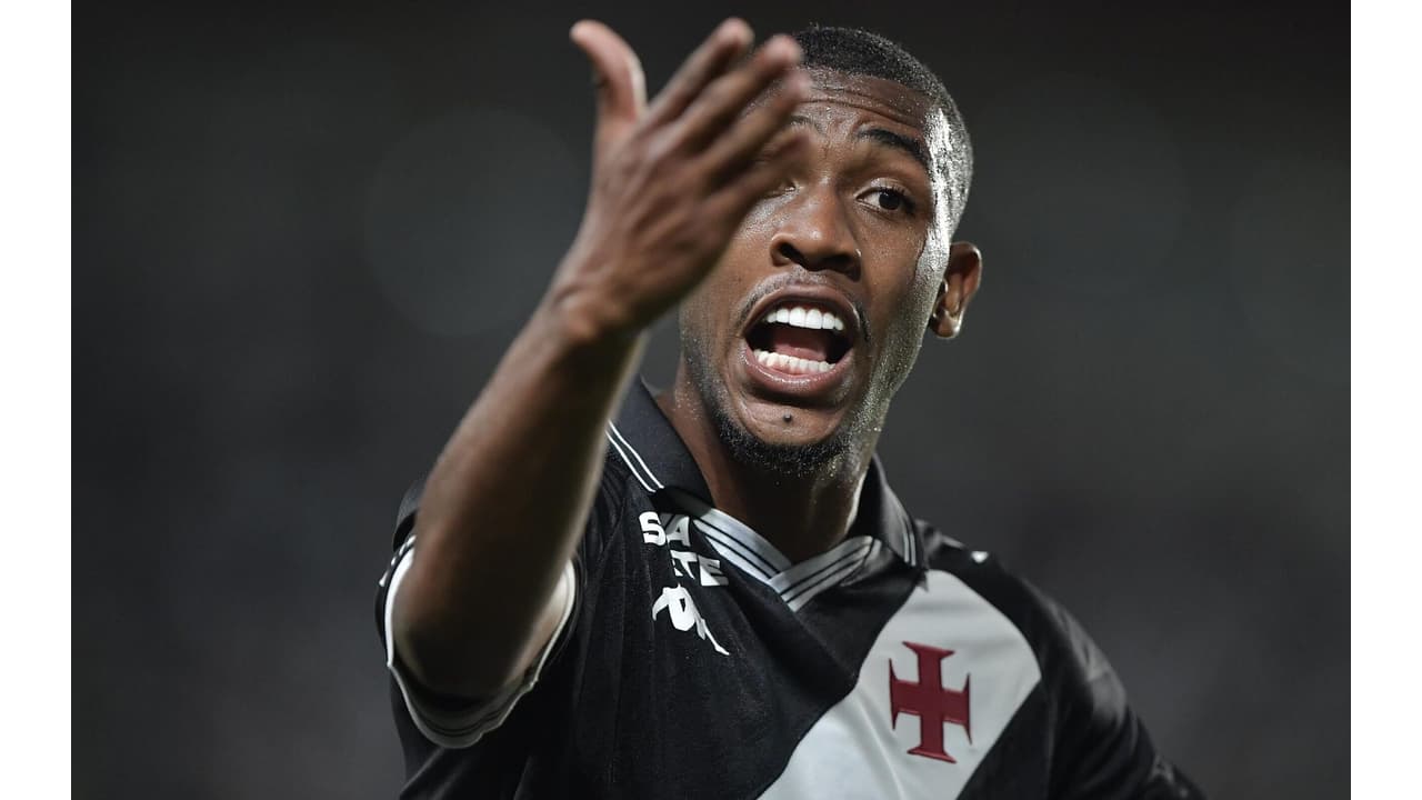 Barcelona na Mira! Vasco Corre Contra o Tempo para Blindar Joia Cobiçada