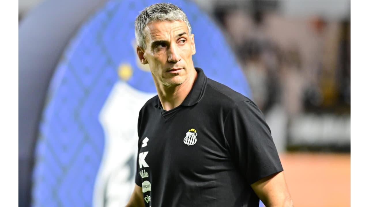 Santos Empata com Mirassol e Vojvoda Promete Luta na Reta Final do Brasileirão: O Peixe Vai se Afogar?