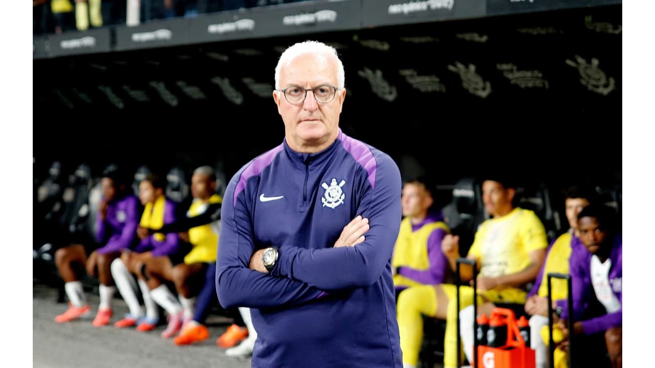 Dorival Júnior Avalia Campanha do Corinthians: Justa? Entenda a Situação do Timão!