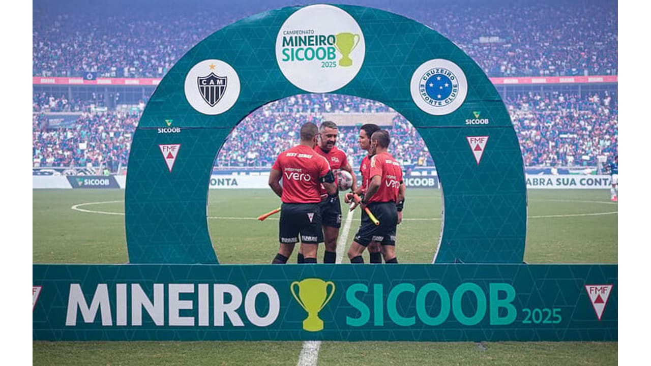 Cruzeiro Começa 2026 com Jogo ÉPICO no Mineirão! Veja os Detalhes!