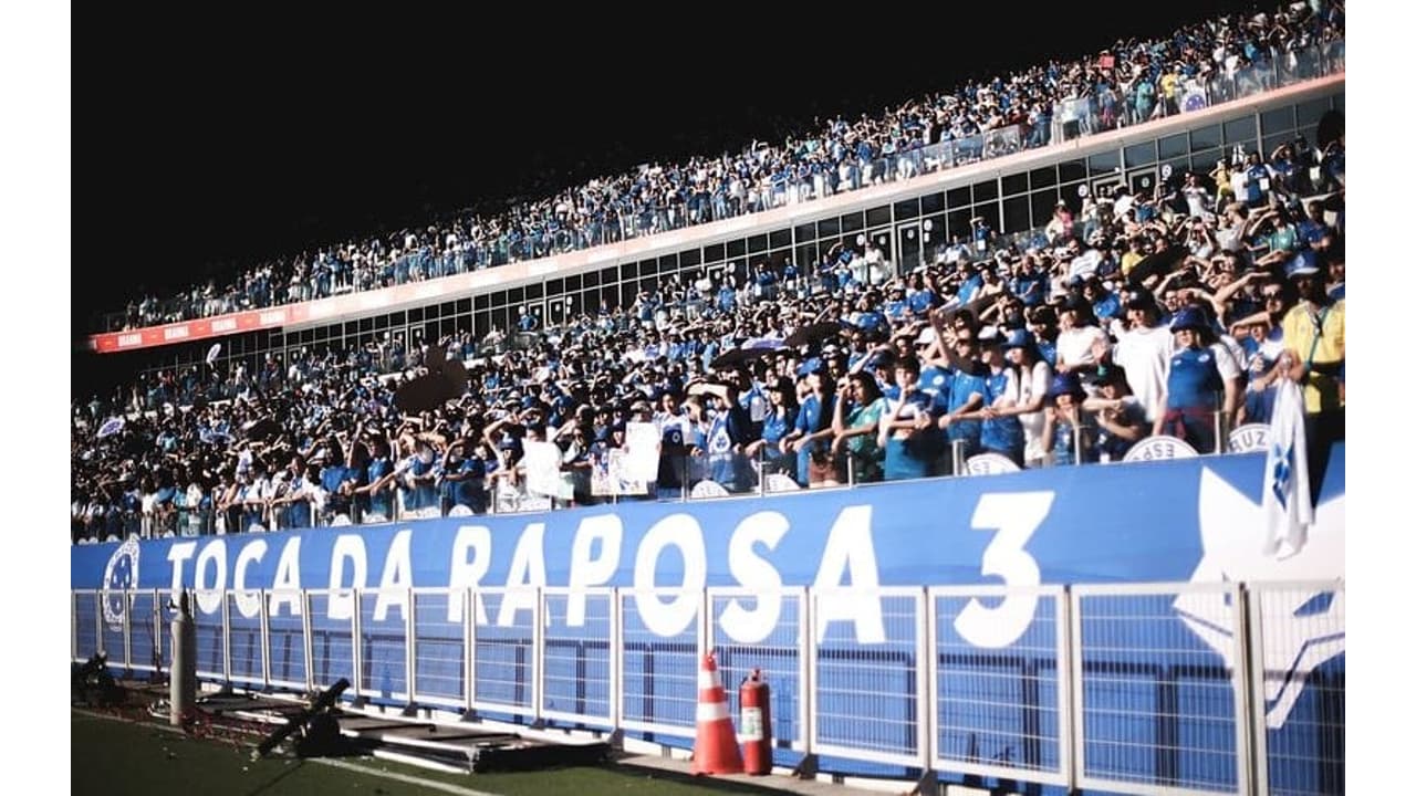 URGENTE: Ingressos Cruzeiro x Corinthians à Venda! Veja Preços, Onde Comprar e Não Perca Essa!