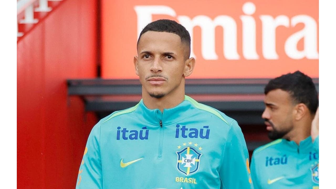 Juba na geladeira e Arias em alta: O que rolou com os jogadores do Bahia na Data Fifa?