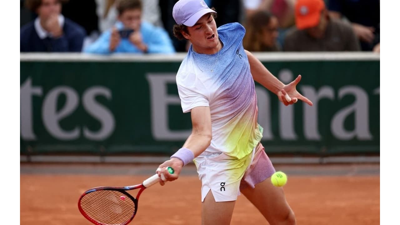 Massú se rende a Fonseca: A lenda chilena prevê um futuro brilhante para o tenista brasileiro!