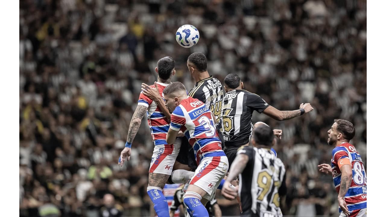 Atlético-MG em Alerta! Defesa Falha Contra Lanterna e Preocupa Torcida