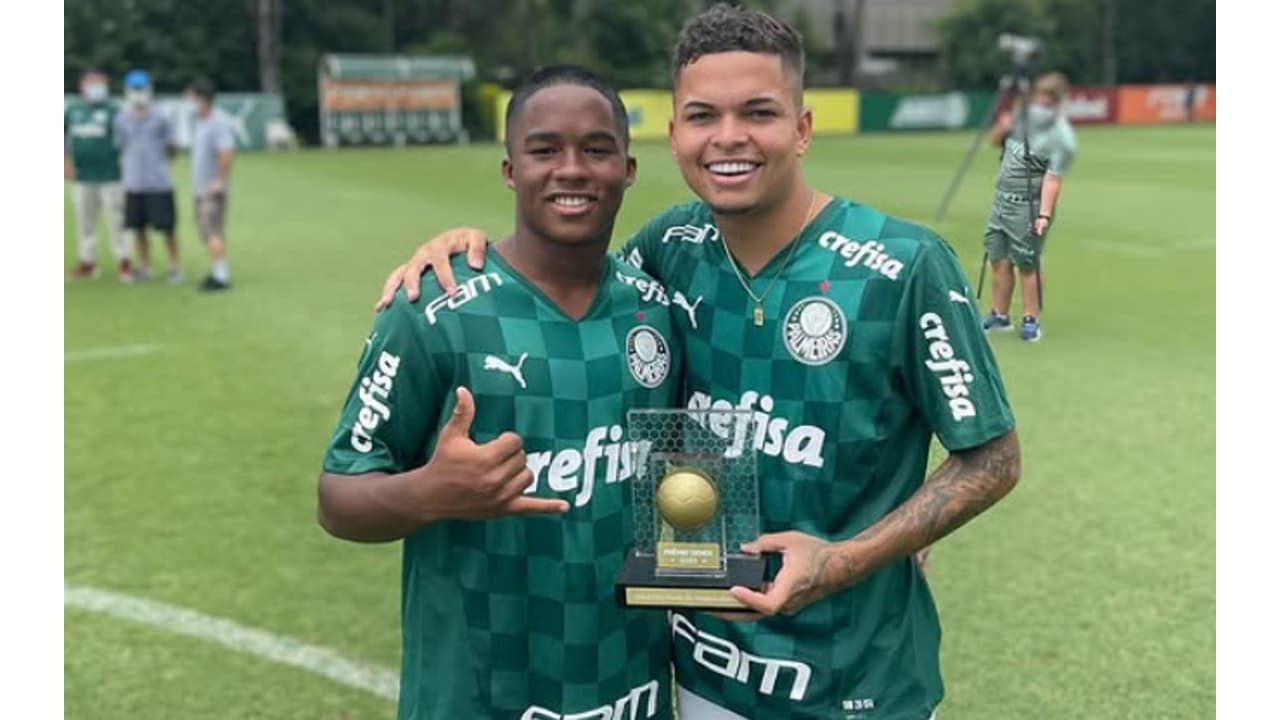 Ex-Joia do Palmeiras Recusa Proposta Milionária da Kings League: Entenda!