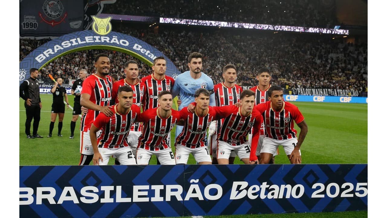 São Paulo Desaba! Torcida Detona Pablo Maia Após Derrota no Majestoso