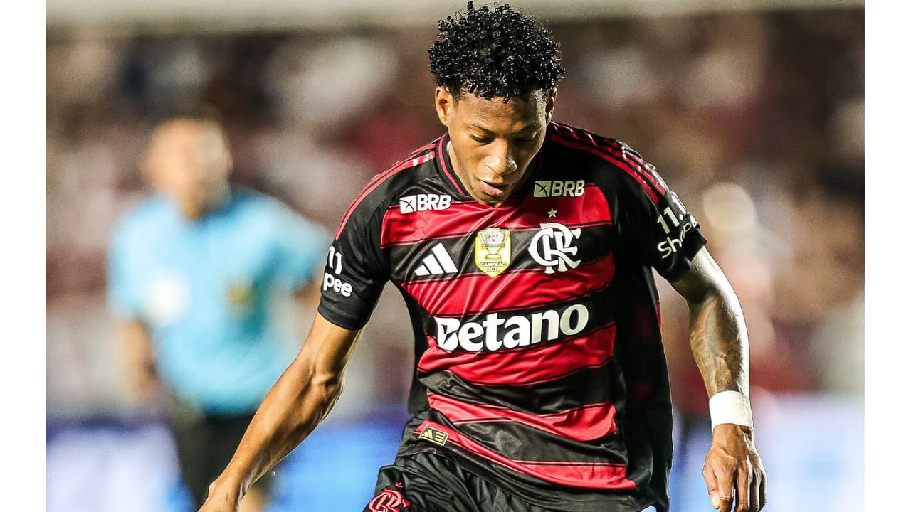 Bomba no Flamengo! Estrela está FORA da Final da Libertadores por Decisão da Conmebol