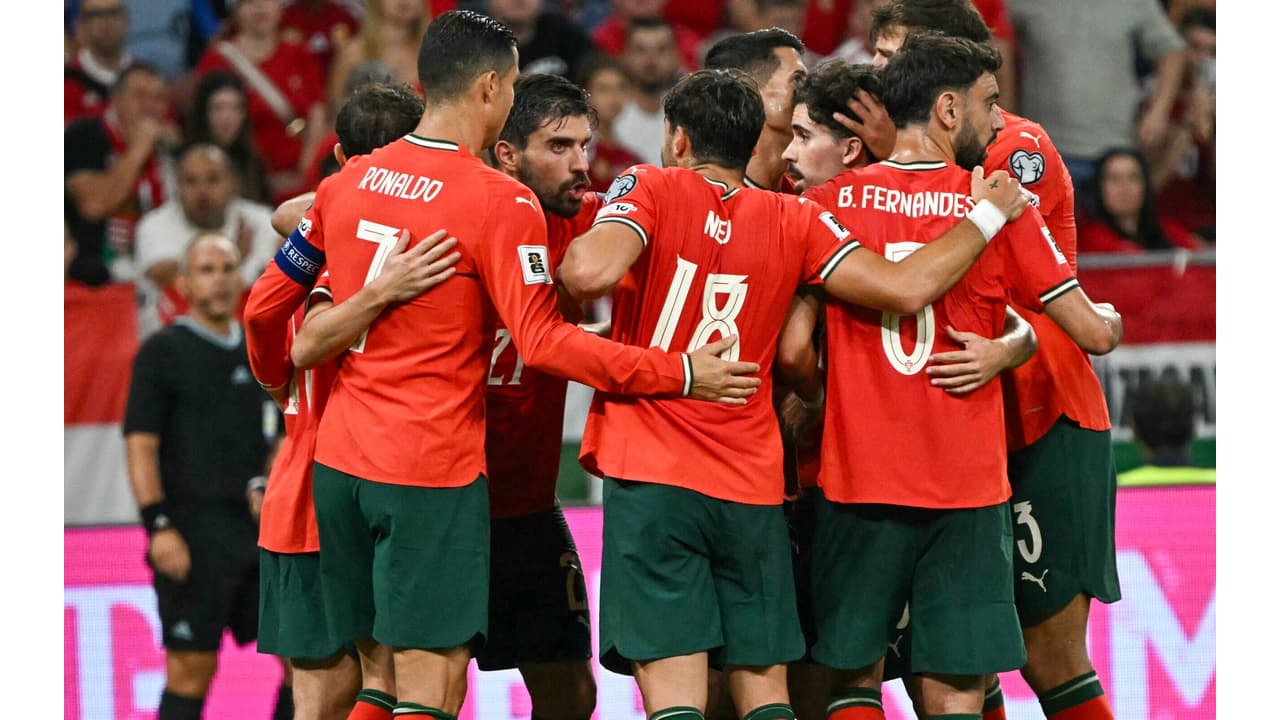 Fim de Semana Explosivo no Futebol Internacional: 5 Jogos Imperdíveis para Assistir!