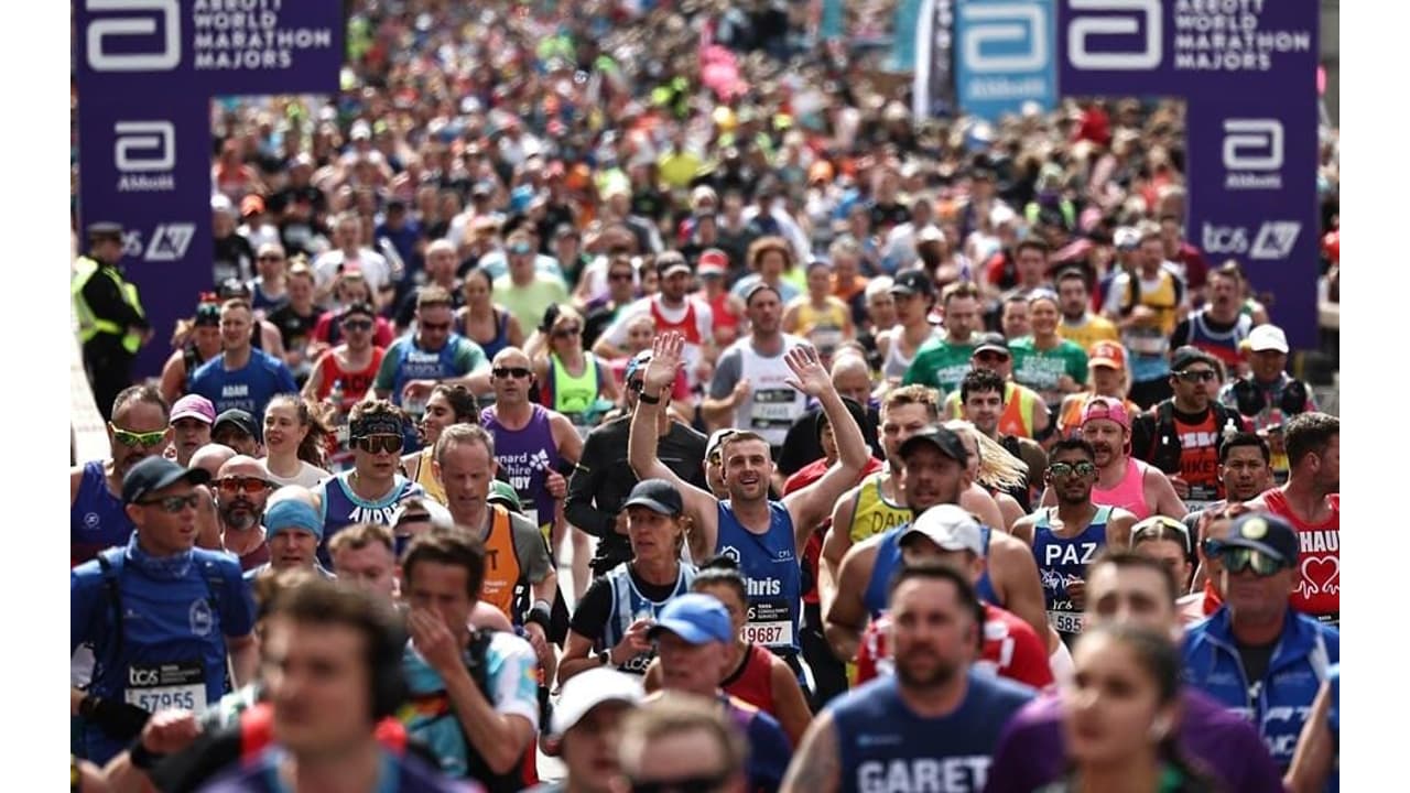 A Barreira das 2 Horas na Maratona: Jacob Kiplimo Está Pronto Para Quebrar o Mito?