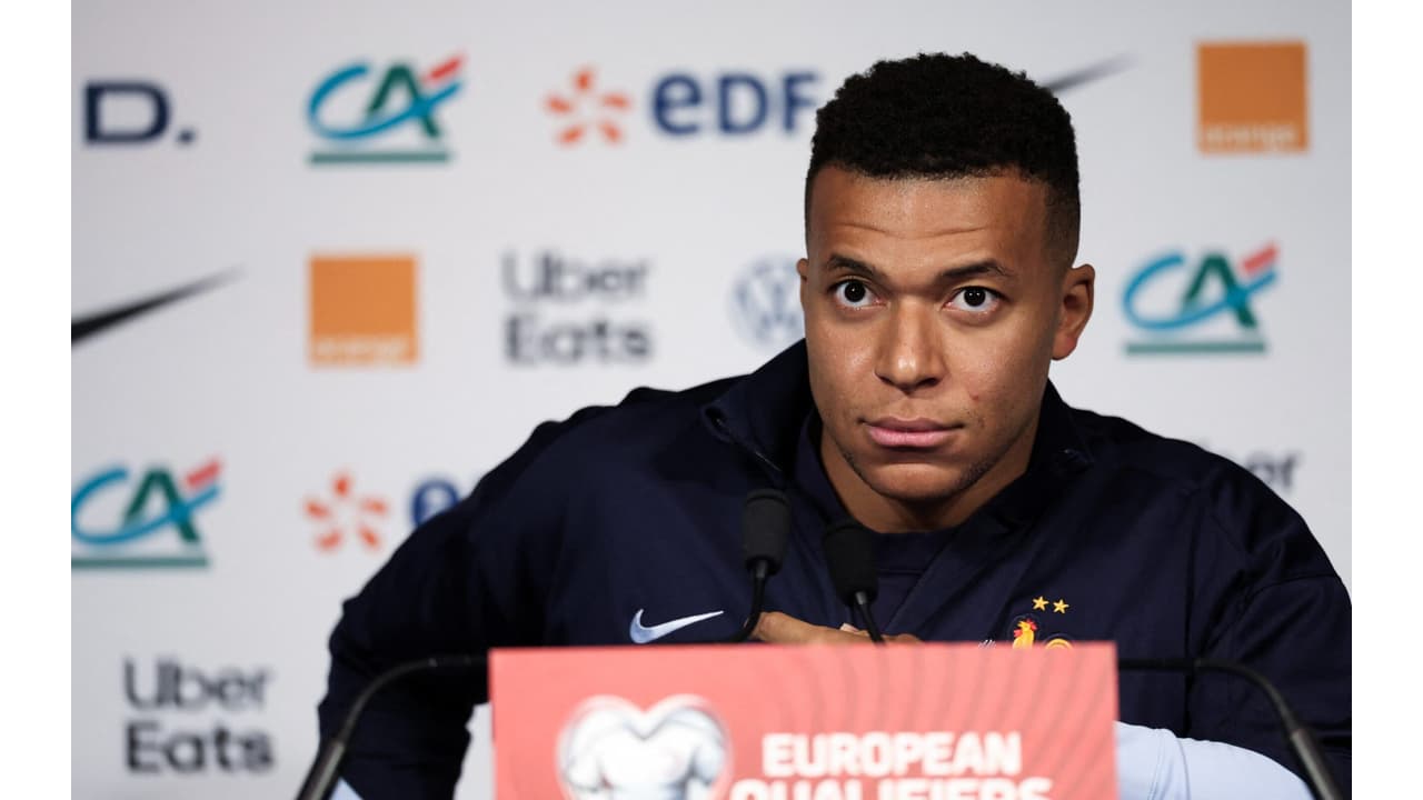 Mbappé x PSG: A Batalha Bilionária que Abalou o Futebol Mundial!