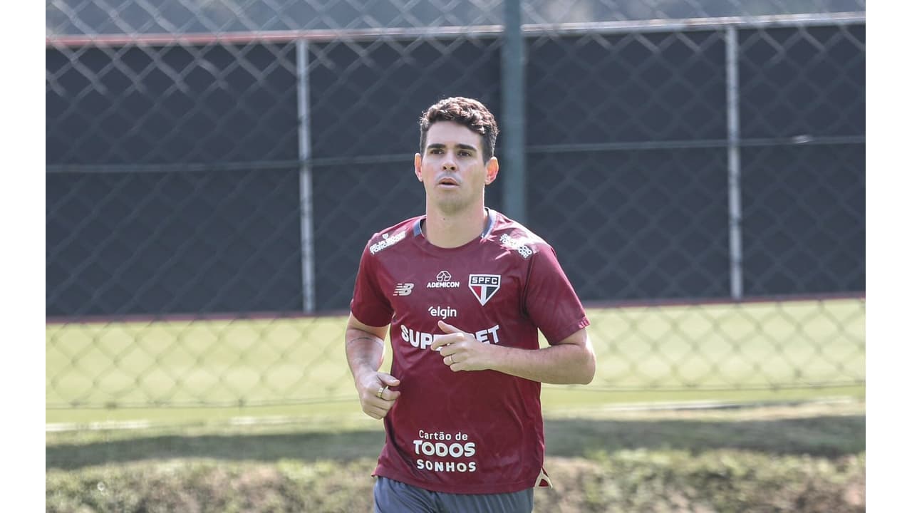 Urgente! Problemas cardíacos de Oscar chocam torcida do São Paulo: Veja a Repercussão!