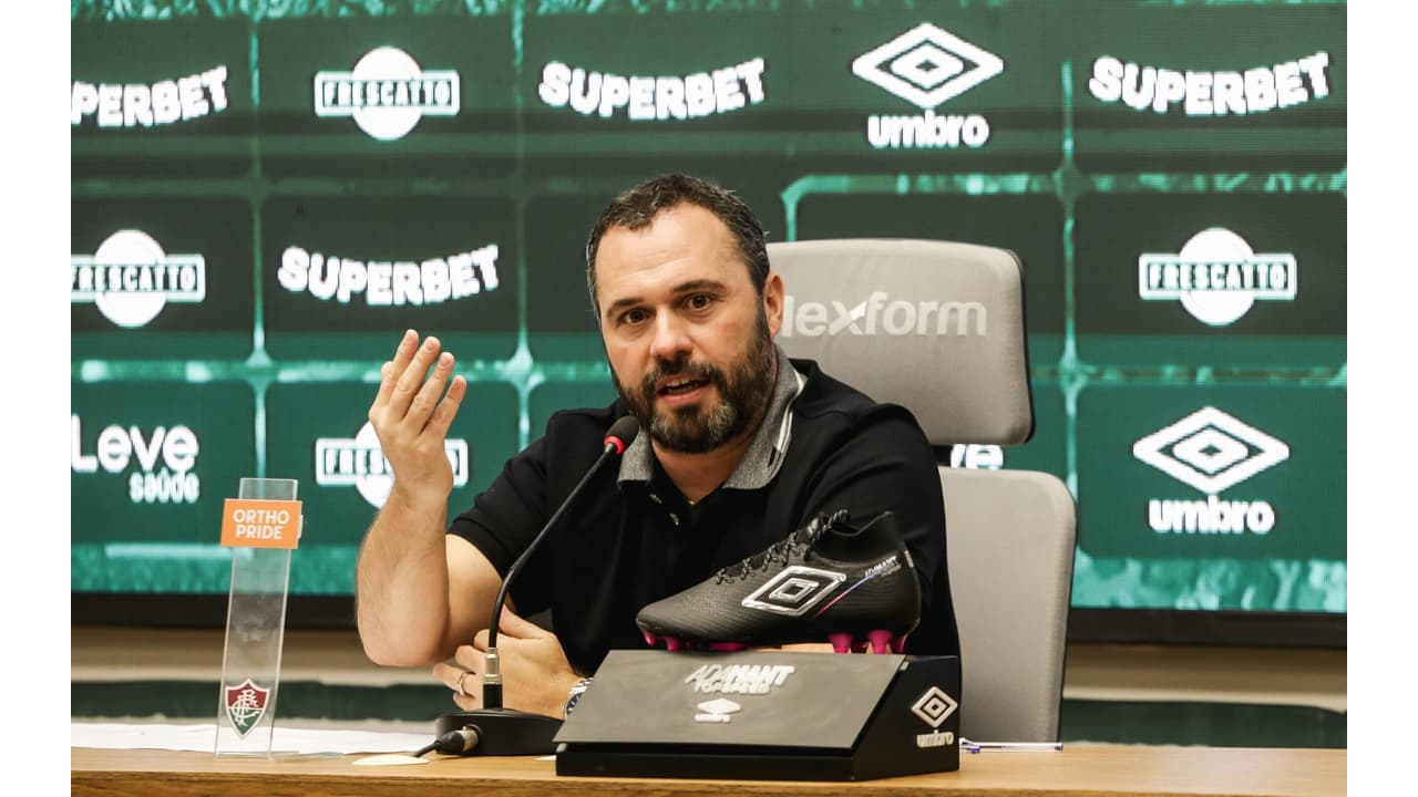 Bomba no Fluminense! MP Arquiva Investigação Sobre Cartão Corporativo em Meio à Crise